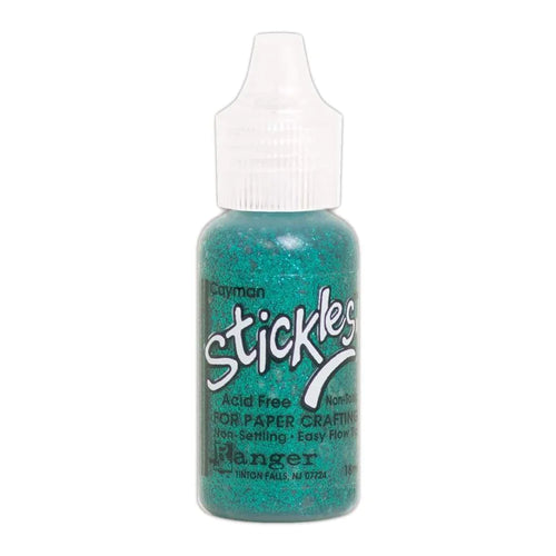 Cayman Stickles Glitter Glue