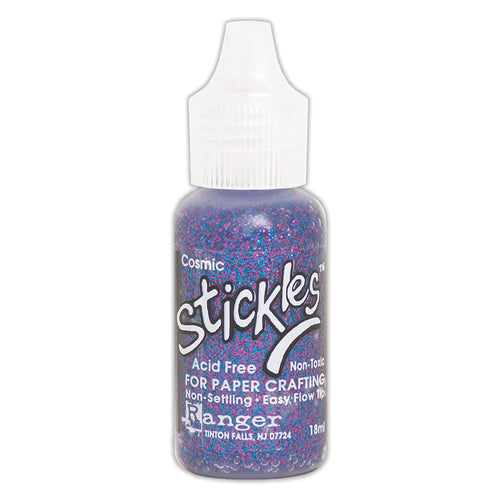 Cosmic Stickles Glitter Glue