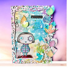 Load image into Gallery viewer, Woodsy Vibes Cutting Dies Aall & Create DI-93