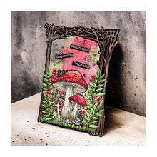 Load image into Gallery viewer, Furry Forest Die Aall & Create DI-95