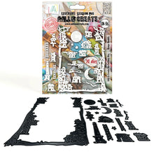 Load image into Gallery viewer, House Huddle Die Aall & Create DI-96