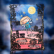 Load image into Gallery viewer, House Huddle Die Aall & Create DI-96