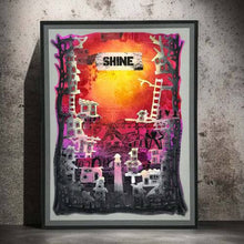 Load image into Gallery viewer, House Huddle Die Aall & Create DI-96