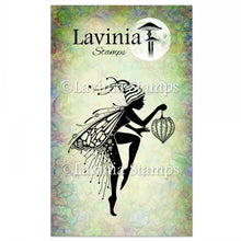 Load image into Gallery viewer, Eve Stamp LAV833 Lavinia