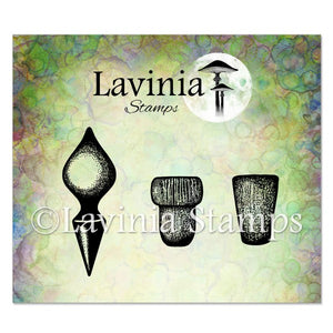 Corks Stamp Lavinia LAV861