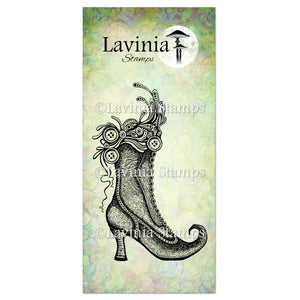 Pixie Boot Large Lavinia LAV848
