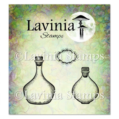 Spellcasting Remedies 1 Lavinia LAV854