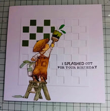 Load image into Gallery viewer, Checkered Set CraftAddictionUK