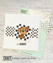 Load image into Gallery viewer, Checkered Set CraftAddictionUK