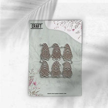 Load image into Gallery viewer, Gonks CraftAddictionUK