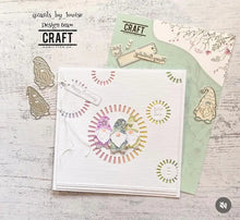 Load image into Gallery viewer, Gonks CraftAddictionUK