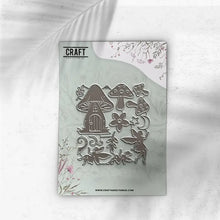 Load image into Gallery viewer, Fairy Garden CraftAddictionUK