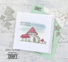 Load image into Gallery viewer, Fairy Garden CraftAddictionUK