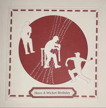 Load image into Gallery viewer, Mini Cricket CraftAddictionUK