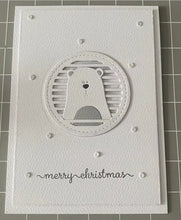 Load image into Gallery viewer, Slatted Circle CraftAddictionUK