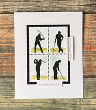 Load image into Gallery viewer, Male Golf CraftAddictionUK