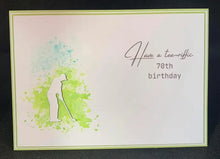 Load image into Gallery viewer, Male Golf CraftAddictionUK