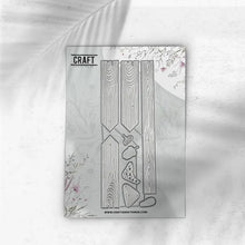 Load image into Gallery viewer, Wooden Post CraftAddictionUK