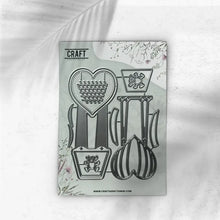 Load image into Gallery viewer, Love is in the Air CraftAddictionUK