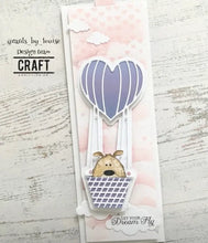 Load image into Gallery viewer, Love is in the Air CraftAddictionUK