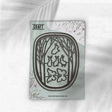 Load image into Gallery viewer, Enchanting Woodland Scene CraftAddictionUK