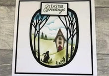 Load image into Gallery viewer, Enchanting Woodland Scene CraftAddictionUK