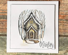 Load image into Gallery viewer, Enchanting Woodland Scene CraftAddictionUK