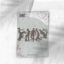 Load image into Gallery viewer, The mini football / soccer / rugby collection CraftAddictionUK