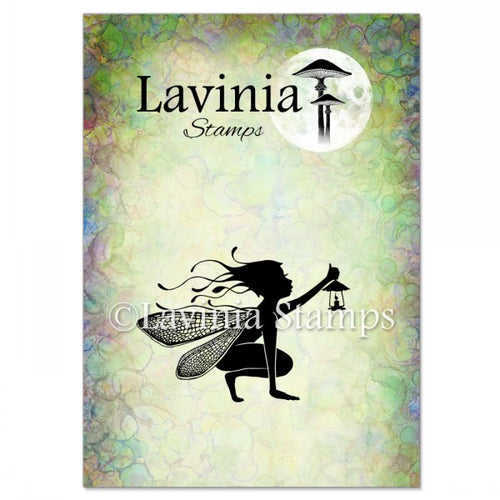 Dana Stamp Lavinia LAV863