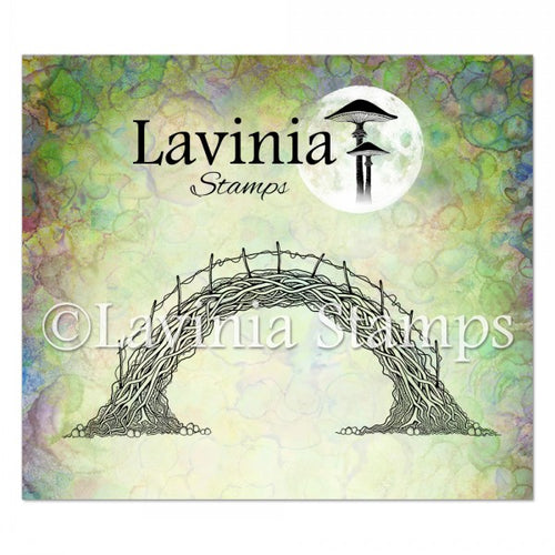 Sacred Bridge Stamp Lavinia LAV865