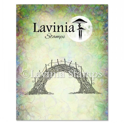 Sacred Bridge Small Lavinia LAV866