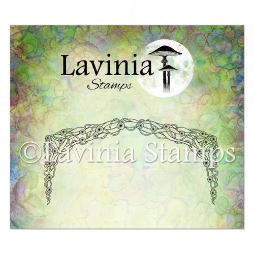 Forest Arch Stamp Lavinia LAV871