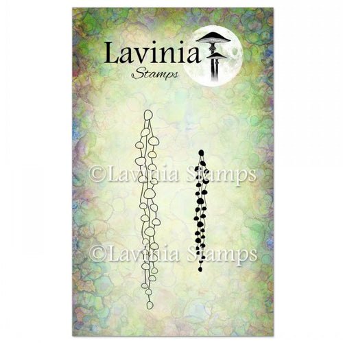 Thimbleweed Stamp Lavinia LAV872