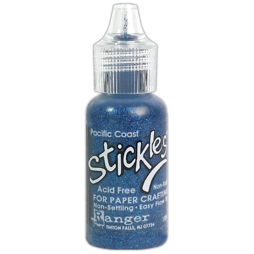 Pacific Coast Stickles Glitter Glue