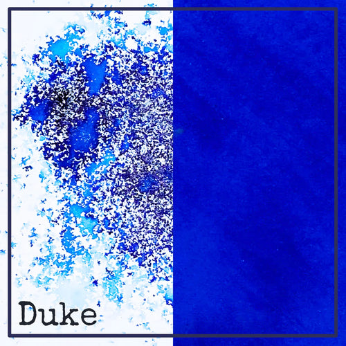 Duke Colour Shimmer Dust
