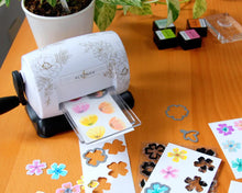 Load image into Gallery viewer, Metal Shim for Mini Blossom Die Cutting Machine
