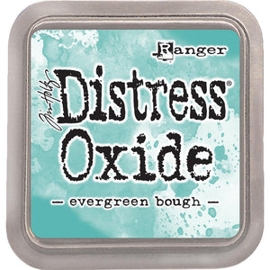 Distress Oxide - View All