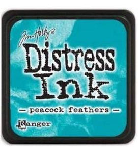 Distress Mini Ink Pad