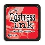 Distress Mini Ink Pad