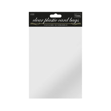 Load image into Gallery viewer, Bag - A6 self sealing (50pk)