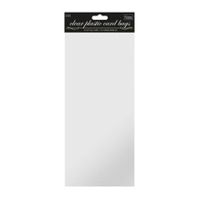 Load image into Gallery viewer, Bag - Tall self sealing (50pk)