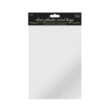 Load image into Gallery viewer, Bag - 5 x 7in self sealing (50pk)
