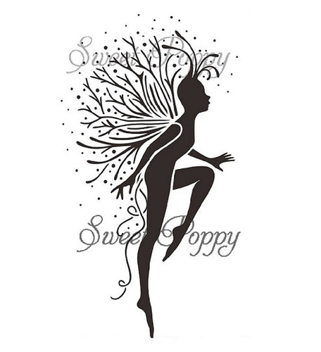 Fairy Sprite – SP1-304