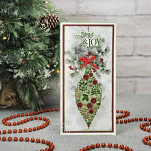 Load image into Gallery viewer, Joy Stamp by Jane Gill