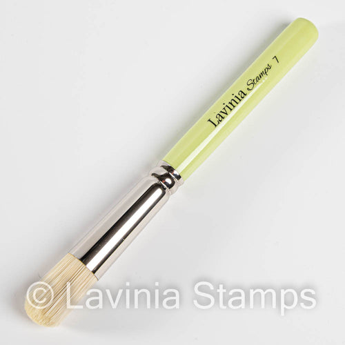 Lavinia Stencil Brush (Series 7) LSB031