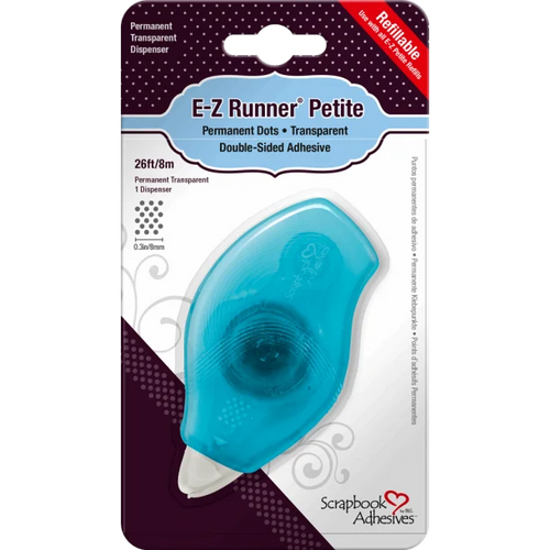 E-Z Runner Petite Permanent Dot Adhesive
