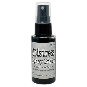 Lost Shadow Distress Spray