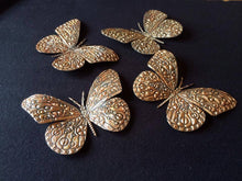 Load image into Gallery viewer, Steampunk Butterfly