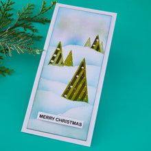 Load image into Gallery viewer, Infinity Trees Stamp &amp; Dies Lisa Horton SDS-234