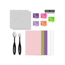 Load image into Gallery viewer, Blending Class Kit I WANT IT ALL Thursday July 17th